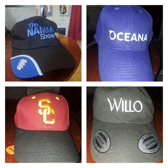 Baseball Cap - Picture 4 of 4